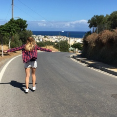 Вера Кириллова, 17.05, Москва