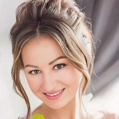 Елена Малкина, 21.12.1975, Махачкала