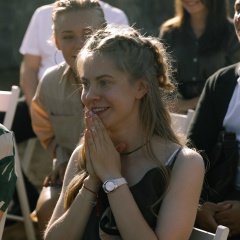 Лера Баранова, 03.12, Москва