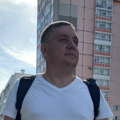 Виталий Сахань, 18.12, London