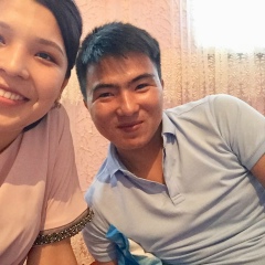 Максат Назаров, 08.10.1995