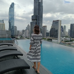 Ирина Дубровская, 01.01.1901, Иркутск