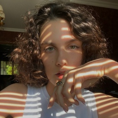 Simona Betrozova, 30.04.2002, Таллин