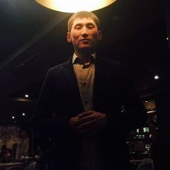 Ербол Жумин, 20.04, Петропавловск