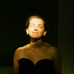 Татьяна Жирихина, 17.04, Санкт-Петербург