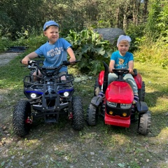 Николай Таиров, 14.07, Санкт-Петербург
