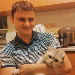 Владимир Кудин, 22.06, Владивосток