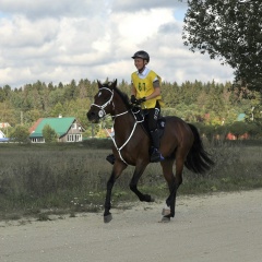 Алина Вахитова, 05.04.1990, Санкт-Петербург