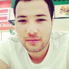 Асат Имамов, 04.01.1992, Сарыагаш