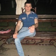 Виталий Ерашов, 03.07, Петропавловск