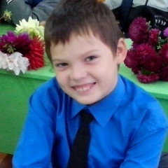 Алексей Писарев, 19.05, Луза