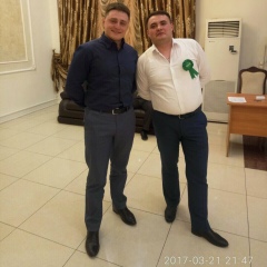 Расул Урбаев, 04.12.1989, Астана