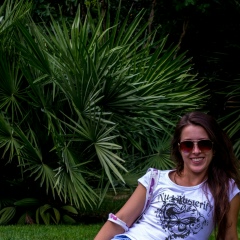 Катерина Лачихина, 20.06, Краснодар