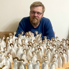 Владимир Миклин, 05.10, Ярославль