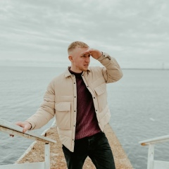 Денис Смага, 30.09