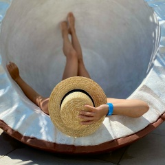 Анна Салихова, 31.01, Москва