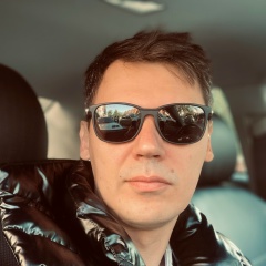 Сергей Кузнецов, 13.05.1986, Самара