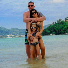 Вячеслав Золин, Новосибирск