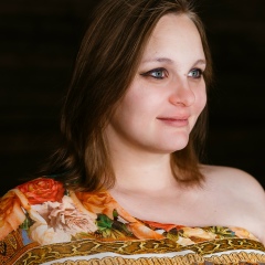 Галина Шемухина, 22.07, Москва