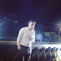 Нарек Сардарян, 30.10, Ереван