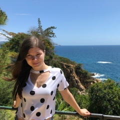 Ирина Зайцева, 28.04.1987, Санкт-Петербург