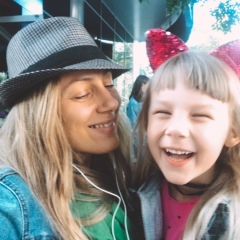 Анна Баранцева, 10.12, Новосибирск