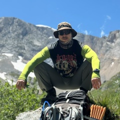 Даниил Семичев, 25.12, Москва