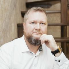 Владимир Паршуткин, 08.11, Краснодар