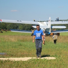 Oleg Sinelnikov, 06.08.1988, Санкт-Петербург