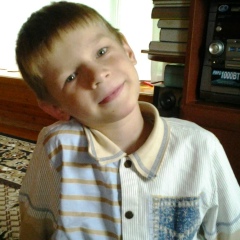 Максим Климашов