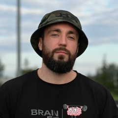 Николай Мирончук, 30.06, Кемерово