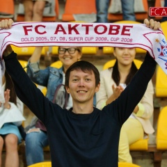 Adlet Nassyredden, 28.03