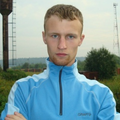 Антон Спиридонов, 11.06.2000