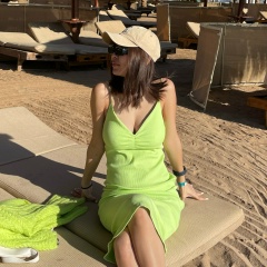 Aidana Mederova, 07.10.1997, Бишкек