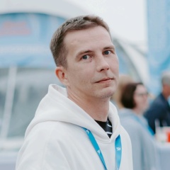 Степан Шардаков, 22.02.1985, Пермь