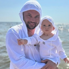 Алексей Шкиря, 03.04, Луганск