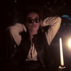 Viktoriya Andreeva, 02.08.1996, Москва