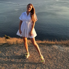 Юля Муравьёва