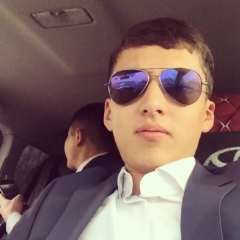 Талгат Нуржанов, 27.10.1995, Шымкент