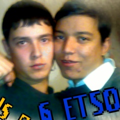 Etsouzb Auditore, 26.08.1995, Ташкент