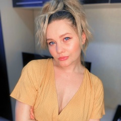 Марина Остапенко, 08.12, Харьков