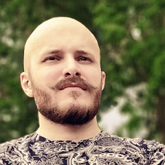 Артем Теслагаусс