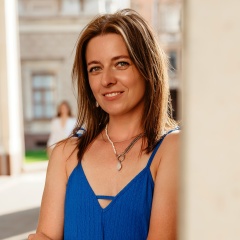 Мария Воробьёва, 03.12.1987, Санкт-Петербург