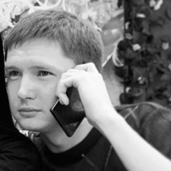 Илья Gurulefff, 07.07, Новосибирск