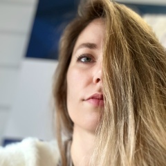 Катерина Королева, 27.12, Миасс