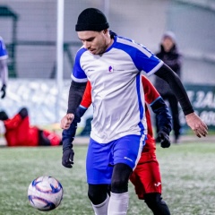 Игорь Смагин, 25.03.1996, Воронеж