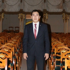 Николай Обоюков, 28.08.1987, Якутск