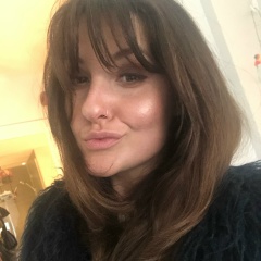Юлия Фомина, 22.09.1986, Manchester