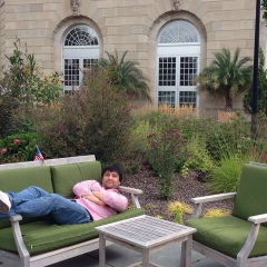 Бекзод Хайруллаев, 04.03.1987, Москва