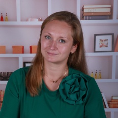 Елизавета Позднякова, 18.04, Москва